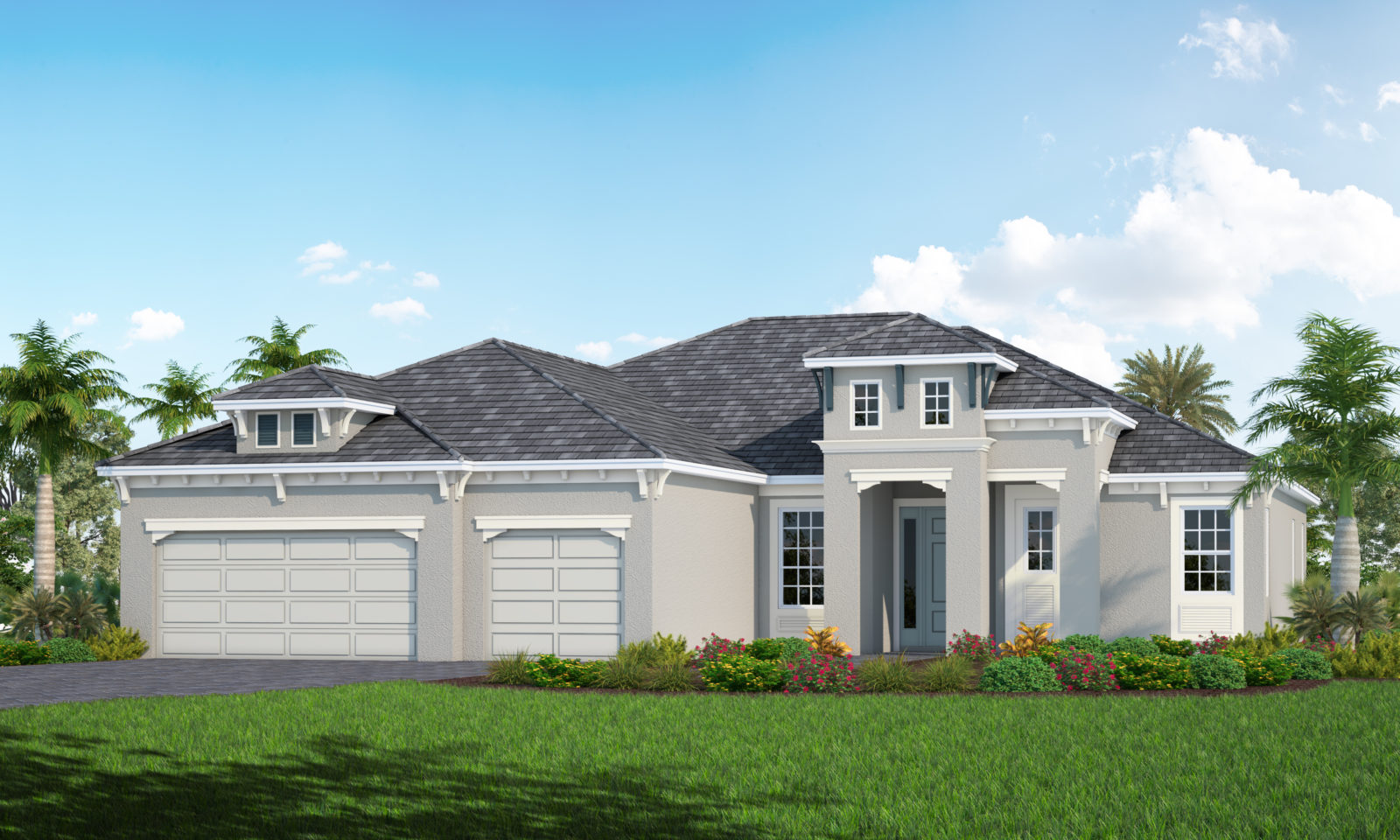 Plan Elevation