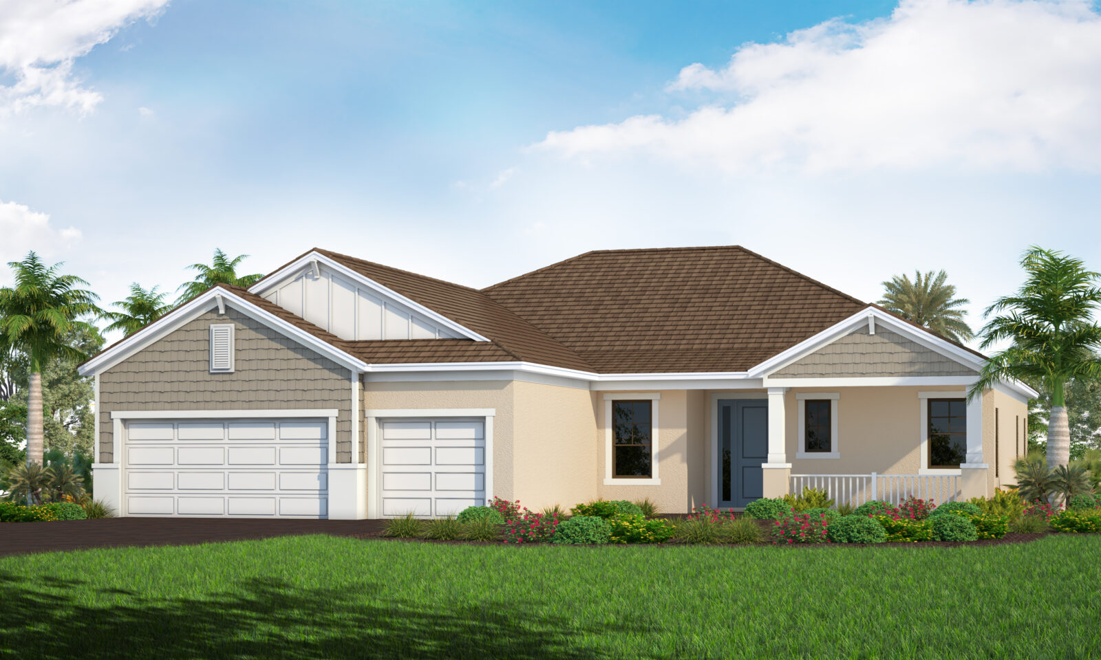 Plan Elevation